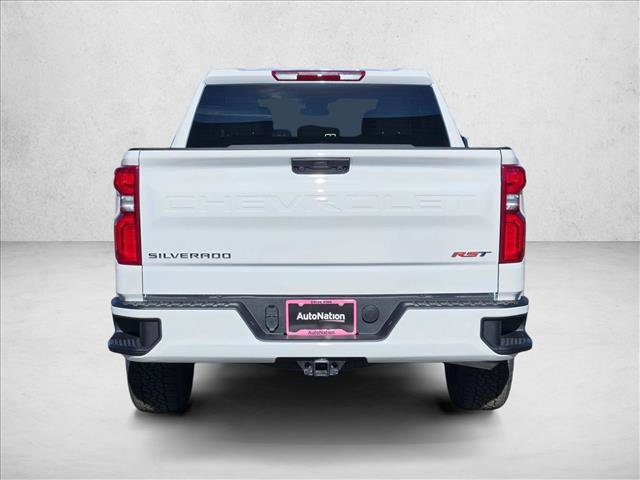 New 2026 Chevrolet Silverado 1500 RST w/ RST Select Package image 8