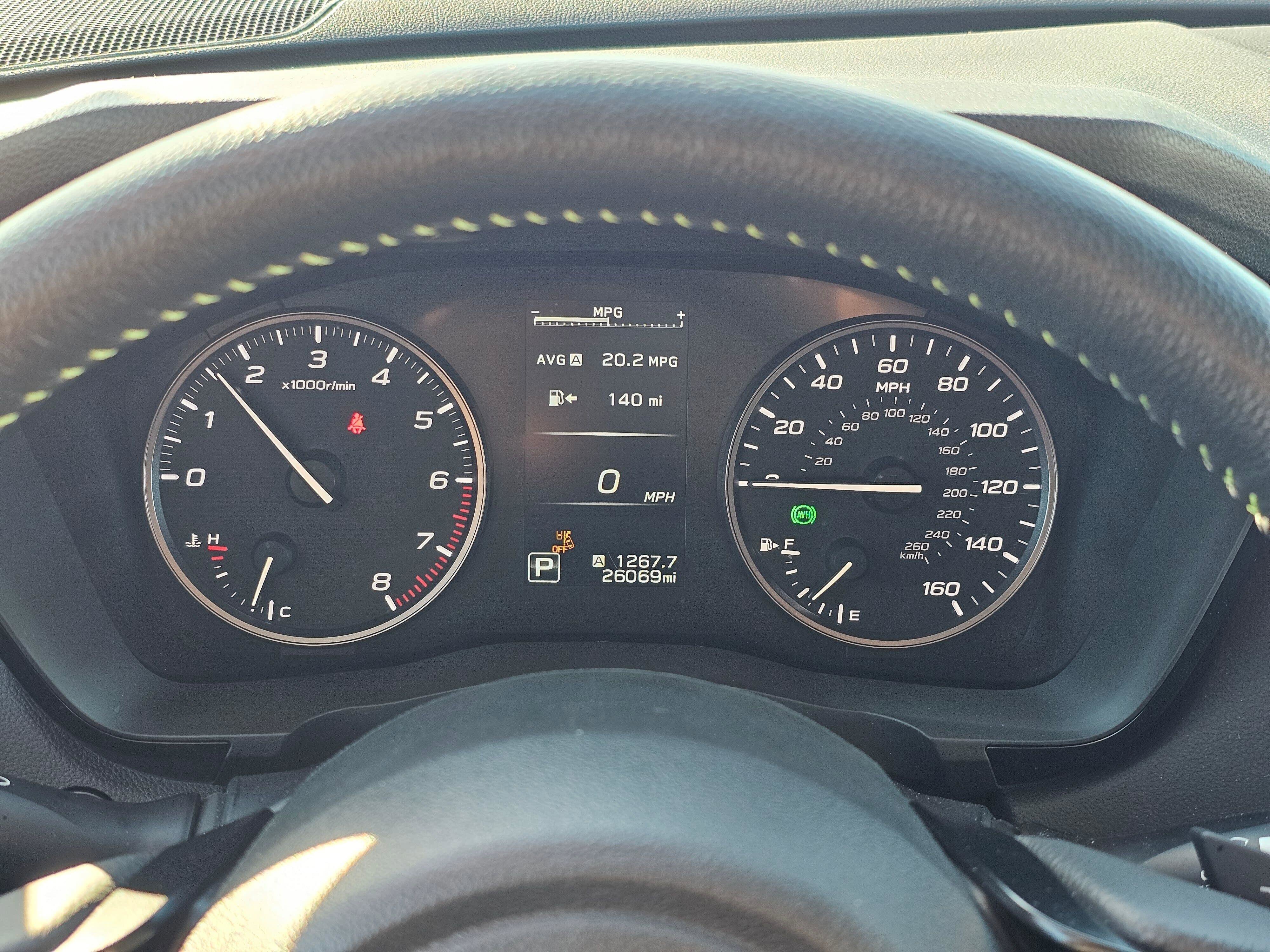 Used 2025 Subaru Ascent Onyx Edition AWD/4WD image 23