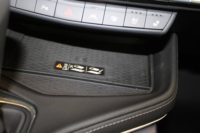 New 2026 Cadillac CT4 Premium Luxury w/ Super Cruise Package AWD/4WD image 17