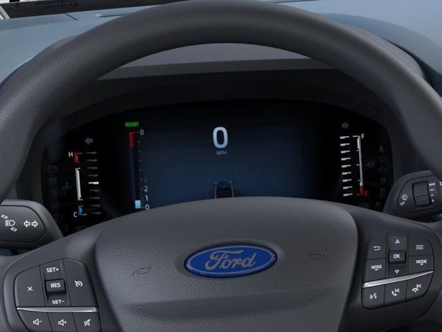 New 2026 Ford Maverick XLT FWD image 13