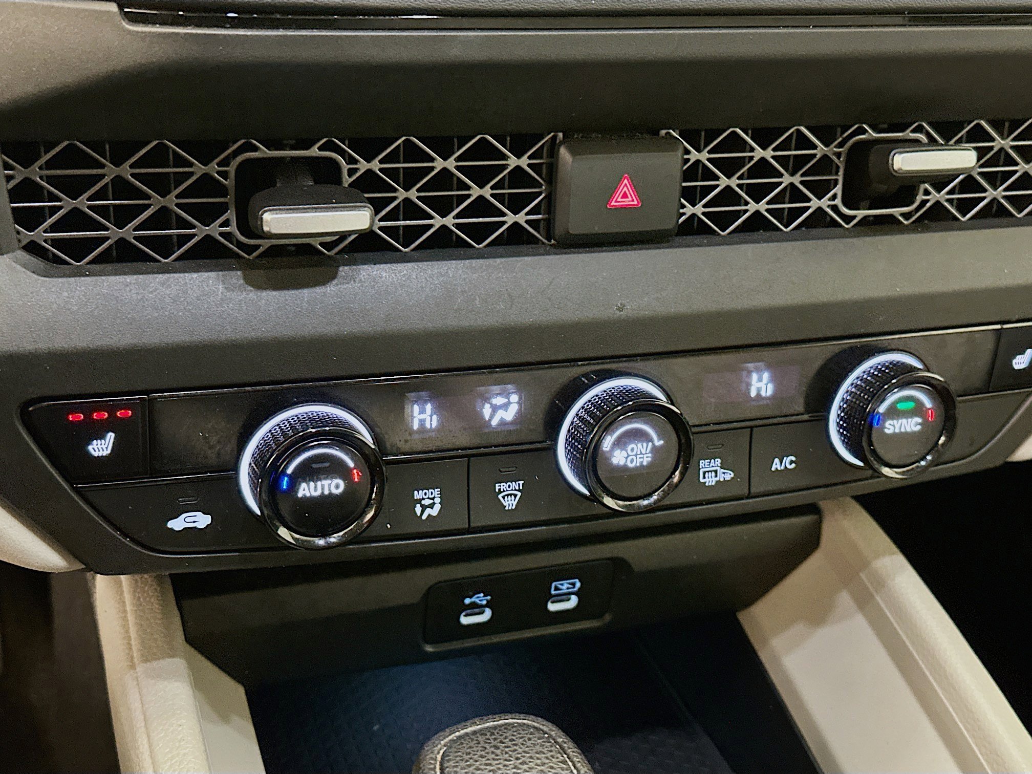 Used 2024 Honda Accord EX image 23