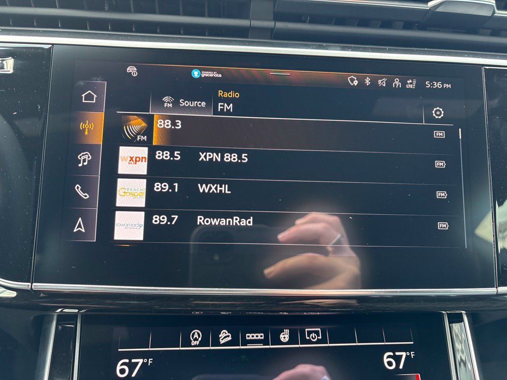 New 2027 Audi Q8 Premium Plus AWD/4WD image 25