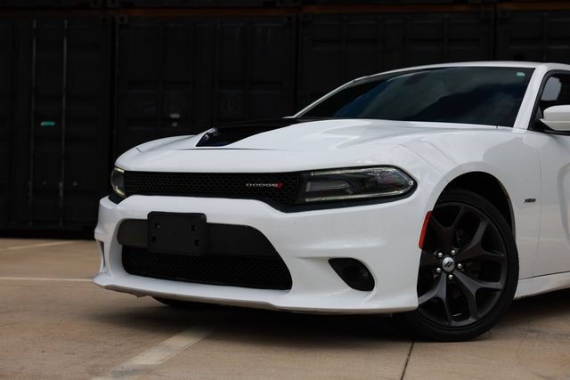 Used 2019 Dodge Charger R/T RWD image 35