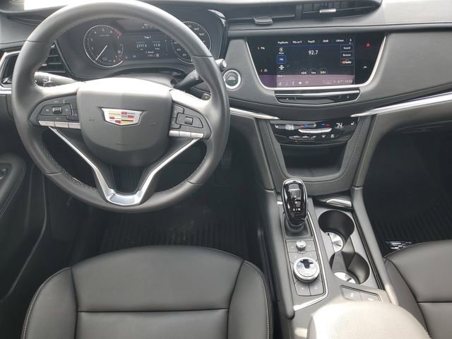 Certified 2024 Cadillac XT6 Luxury AWD/4WD image 29