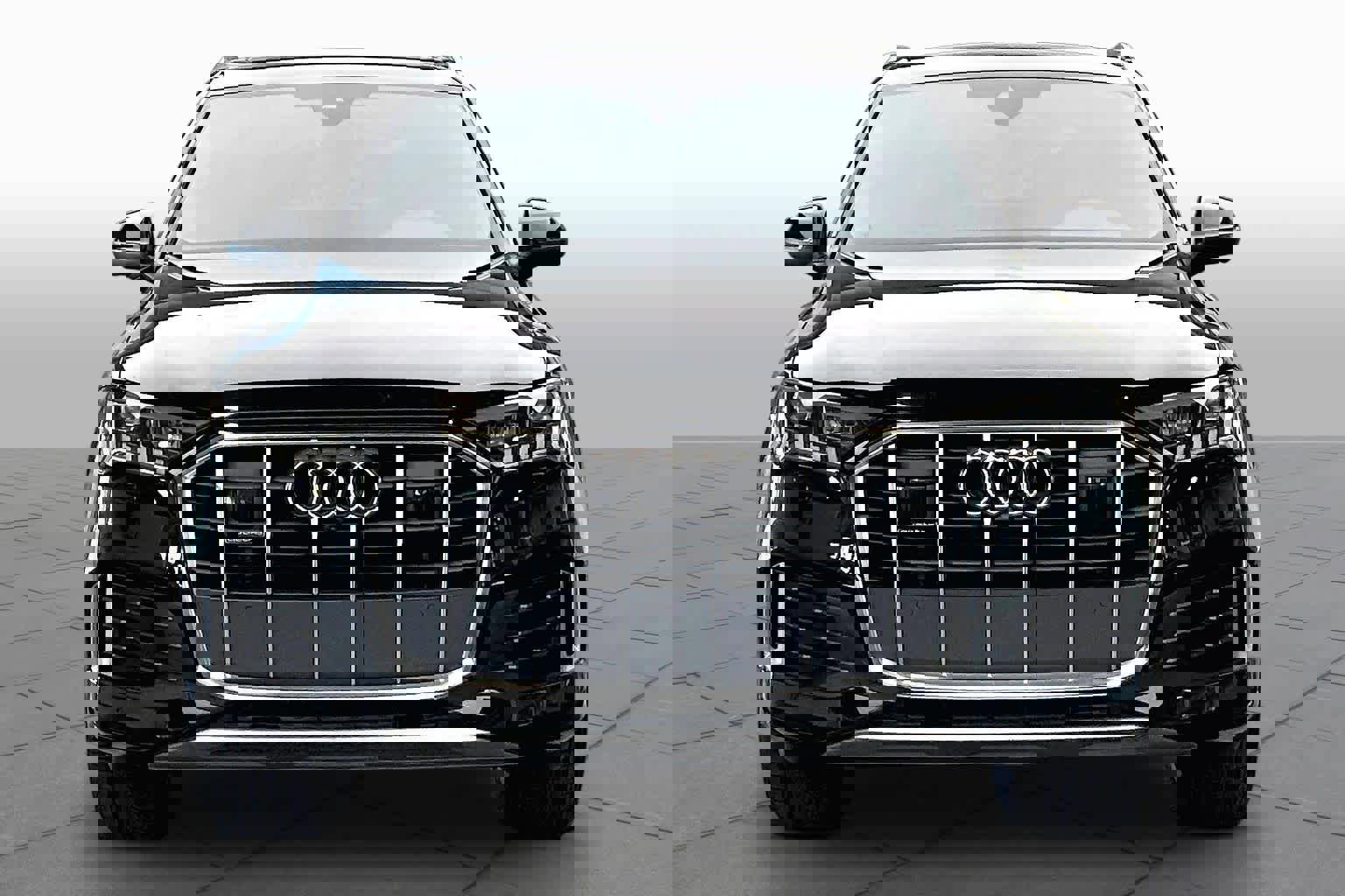 Certified 2023 Audi Q7 2.0T Premium Plus w/ Premium Plus Package AWD/4WD image 4