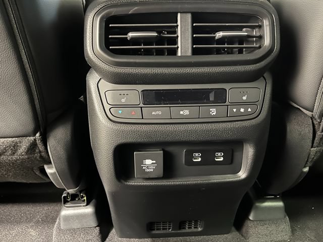 New 2026 Honda Passport TrailSport Elite image 16