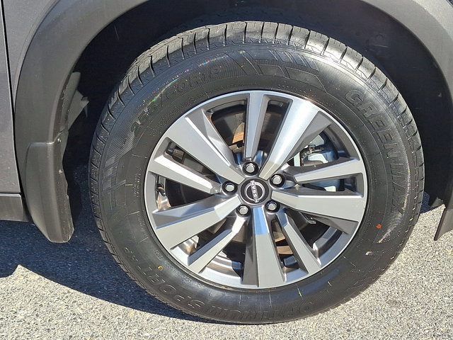 Certified 2024 Nissan Pathfinder SL image 9