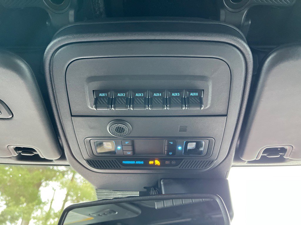 Used 2023 Ford Bronco Outer Banks image 30