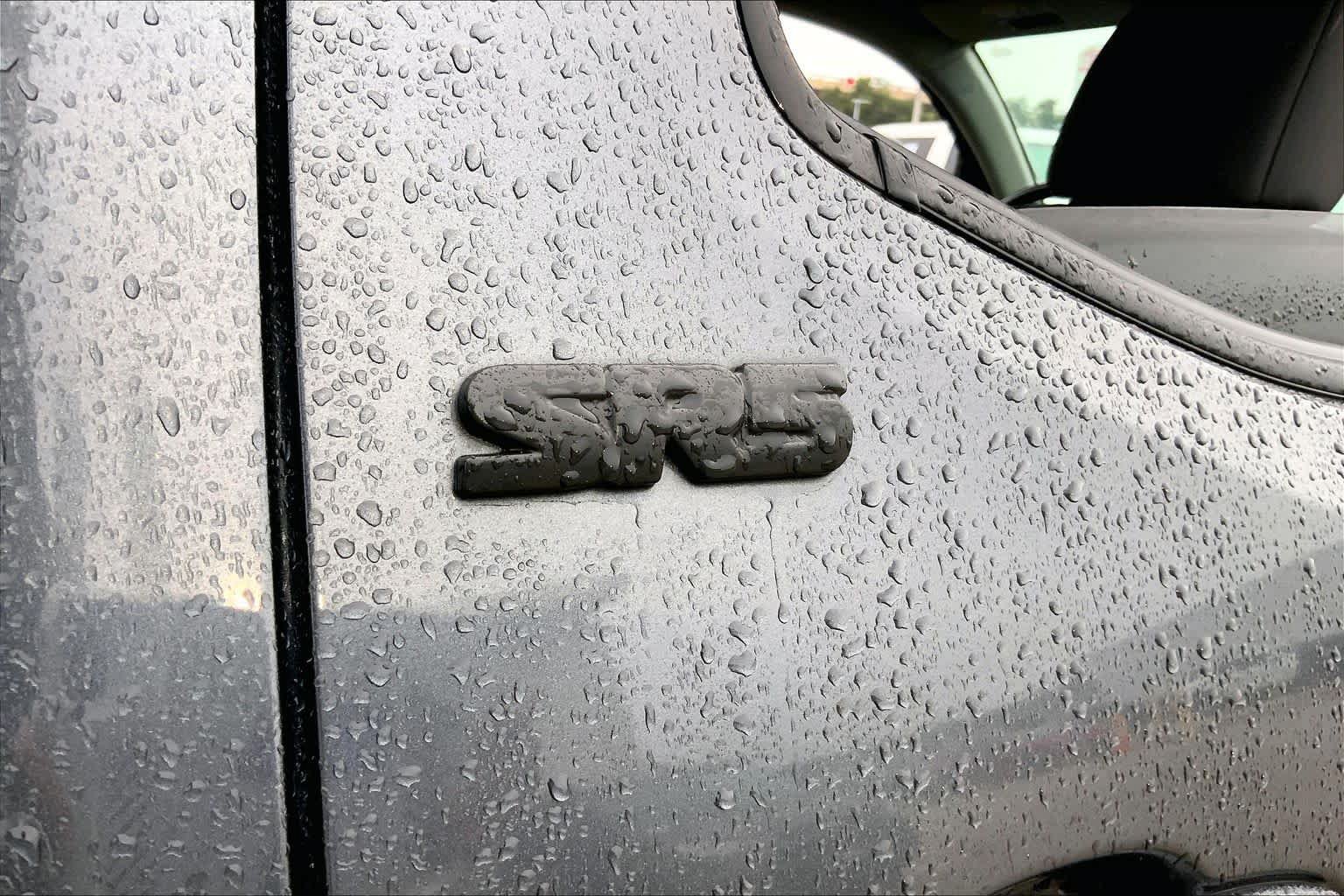 Used 2022 Toyota Tacoma SR5 RWD image 10