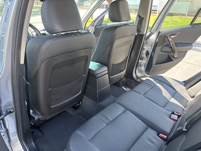 Used 2006 BMW X3 3.0i AWD/4WD image 26