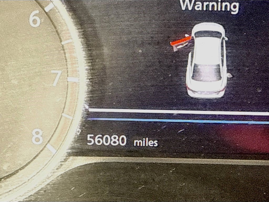 Used 2020 Nissan Sentra SV FWD image 15