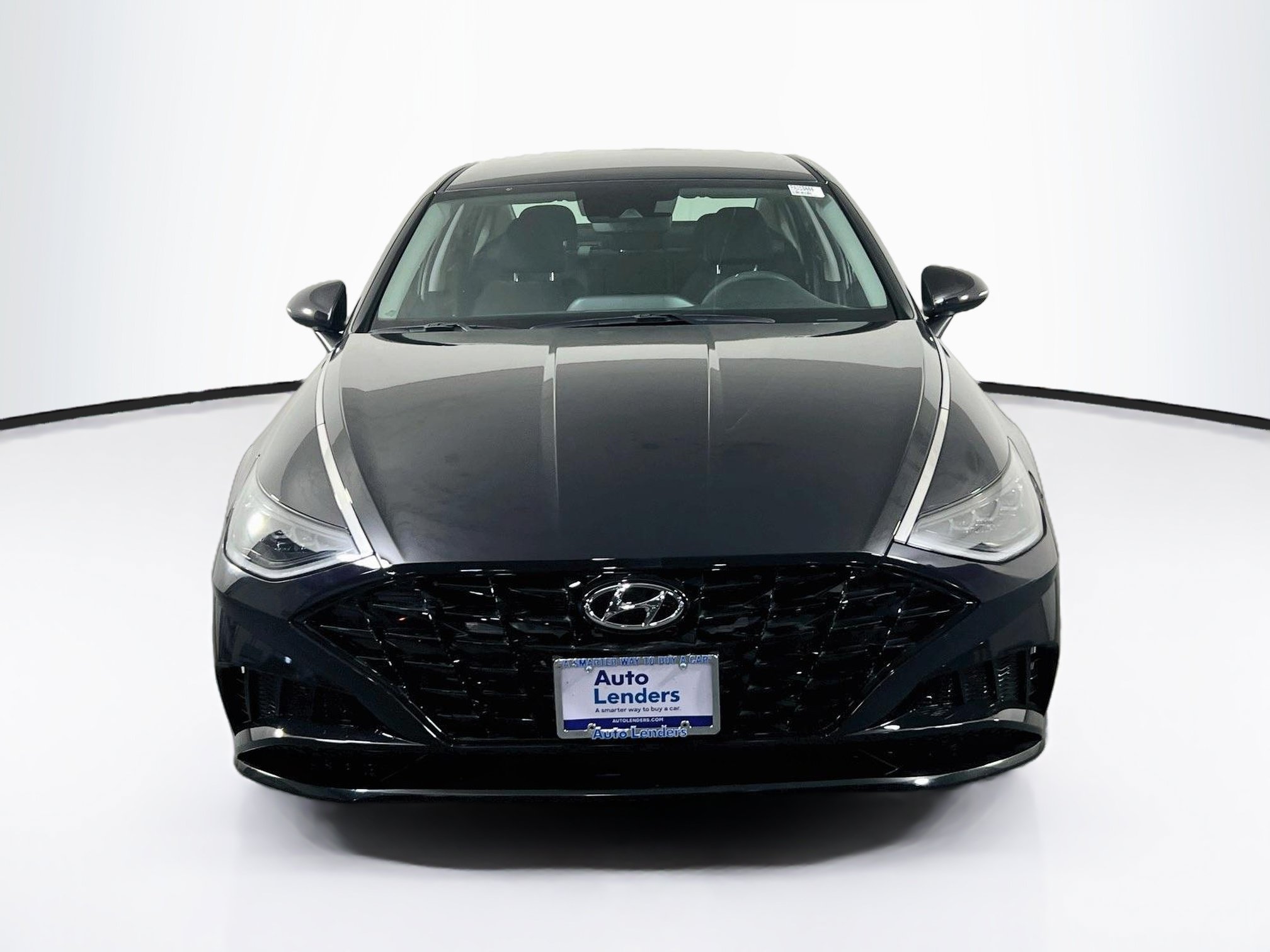 Used 2023 Hyundai Sonata SEL w/ Cargo Package FWD image 2