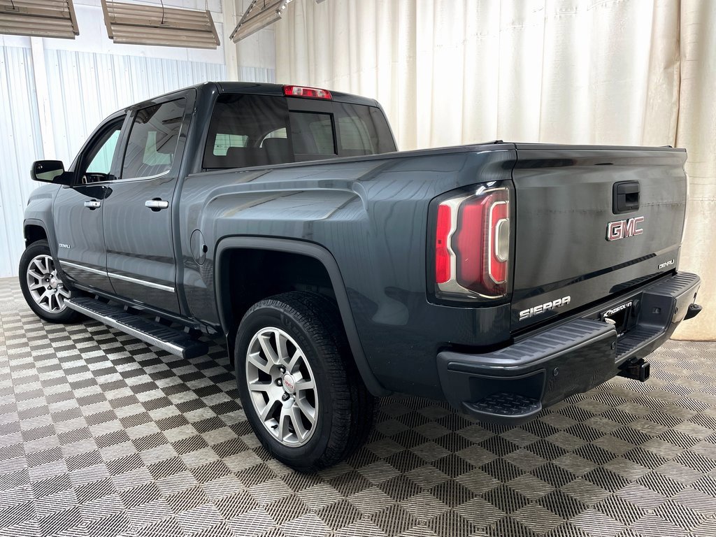 Used 2017 GMC Sierra 1500 Denali image 22