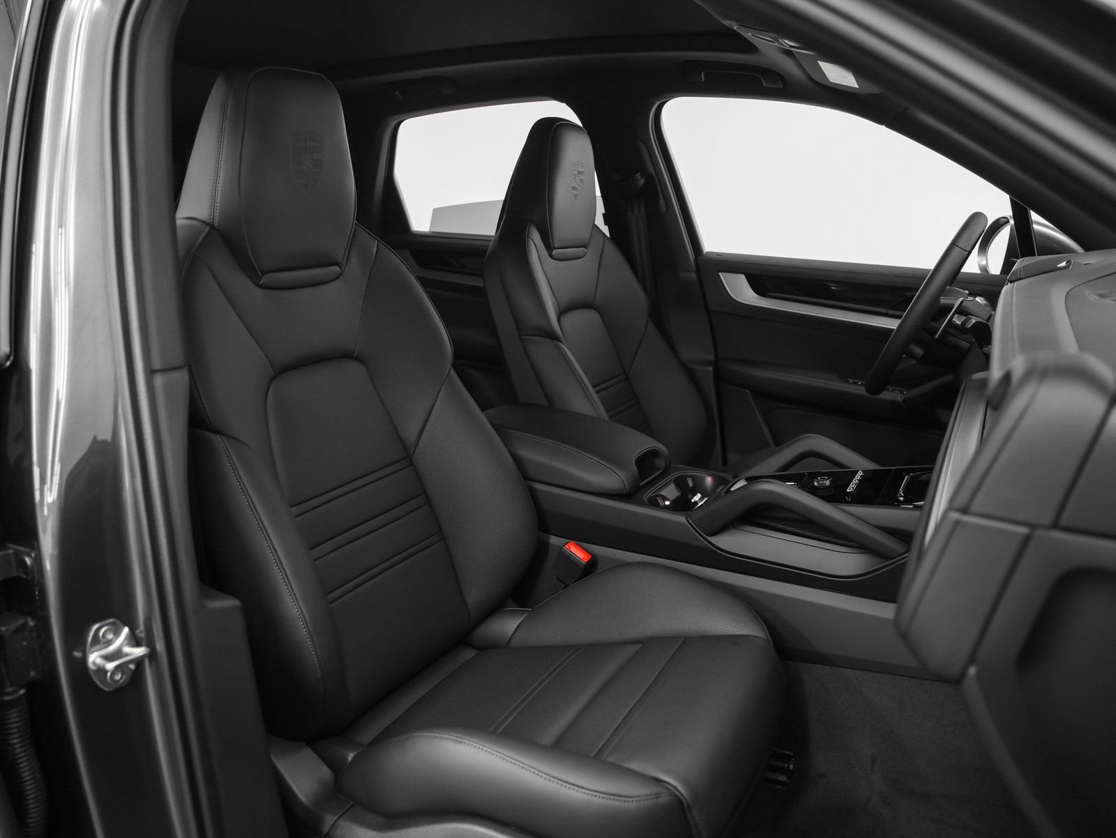 New 2026 Porsche Cayenne E-Hybrid image 24