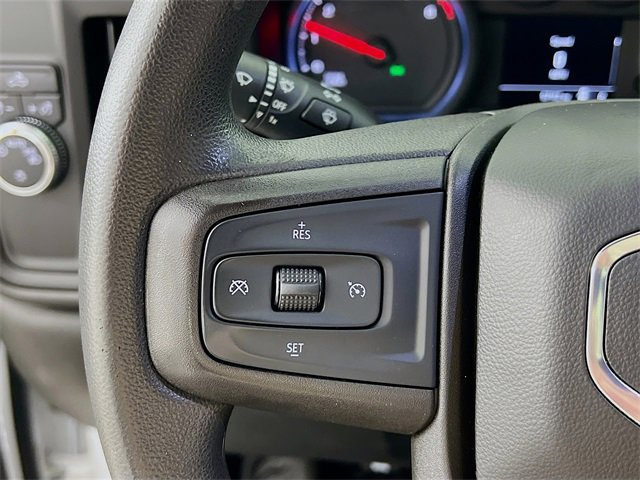 Used 2020 GMC Sierra 1500 2WD Double Cab w/ Sierra Value Package image 13