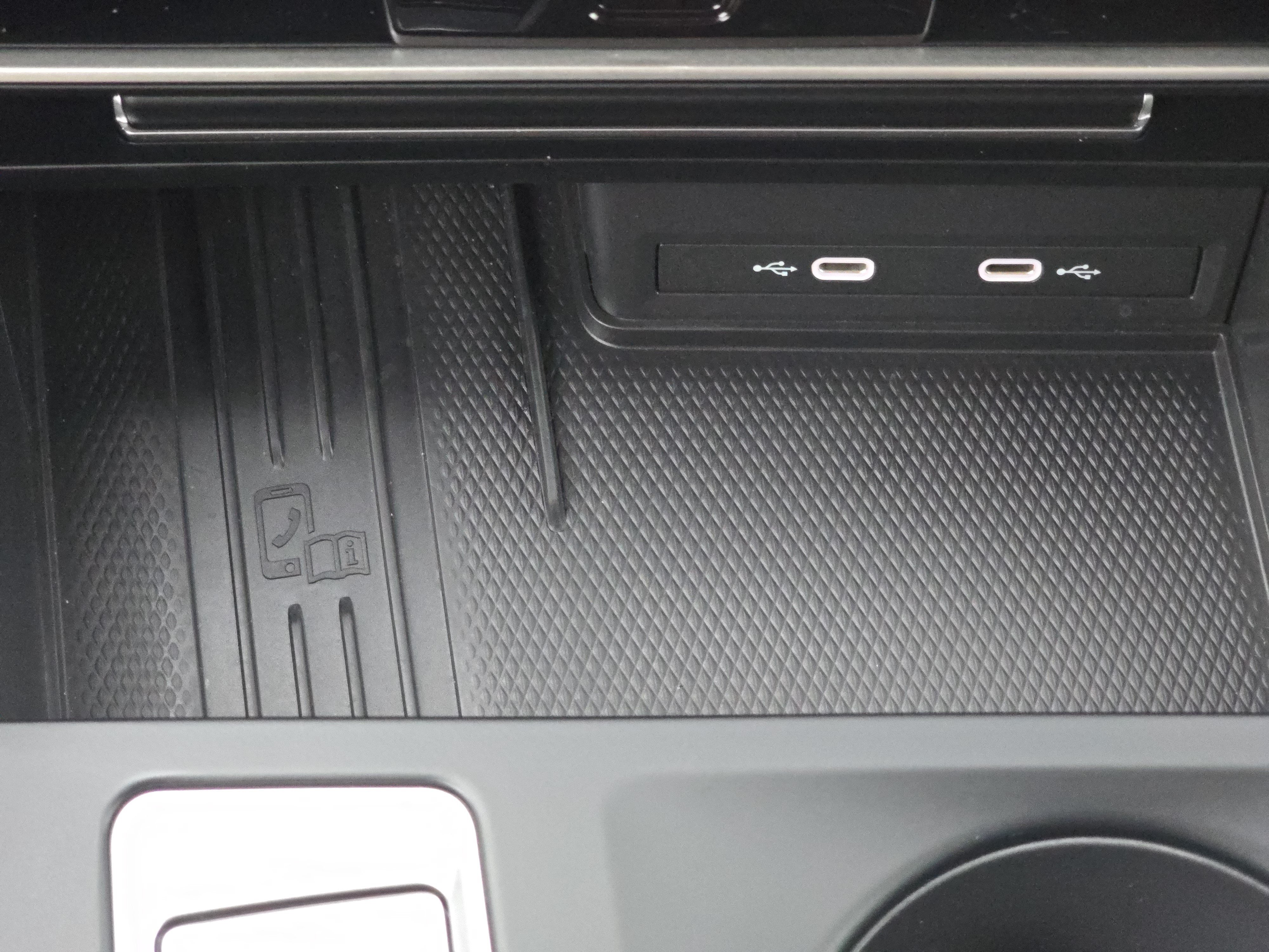 New 2026 Volkswagen Atlas SE AWD/4WD image 12