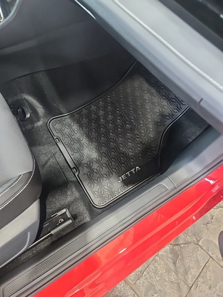 New 2026 Volkswagen Jetta SEL image 14