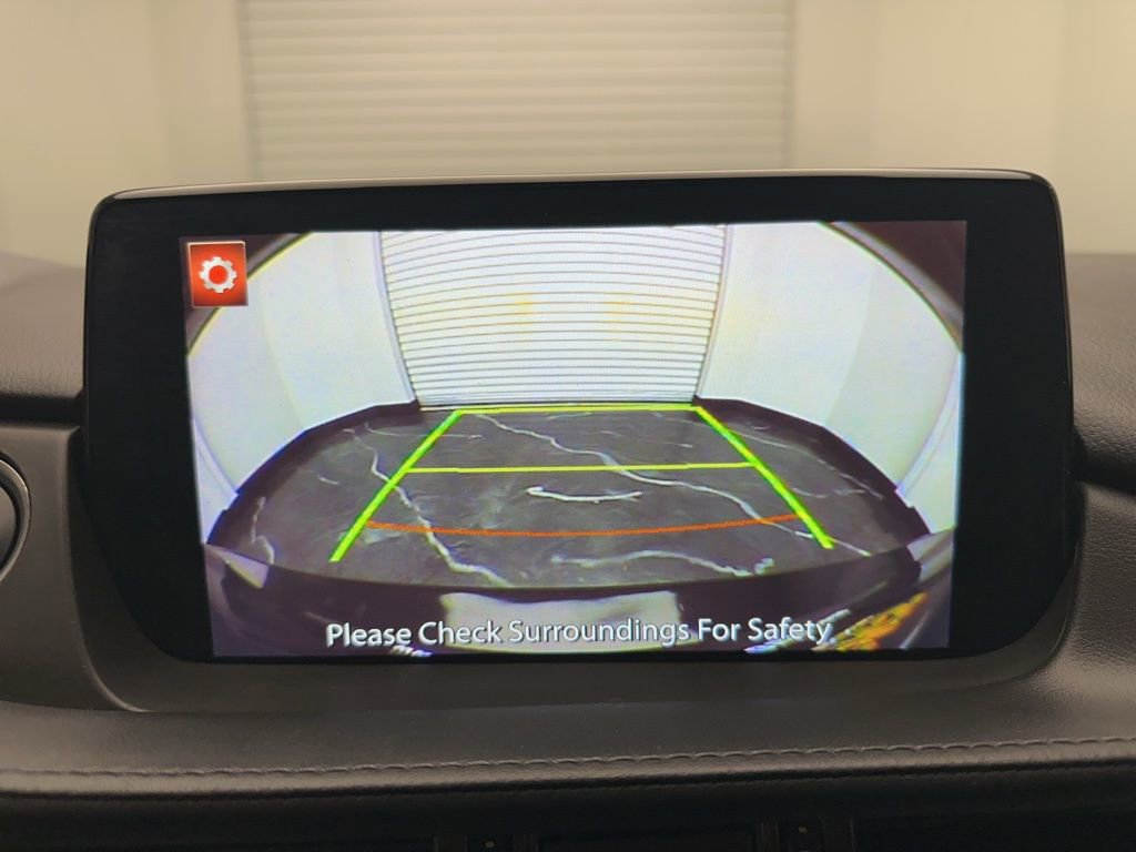 Used 2020 MAZDA MAZDA6 Touring image 22