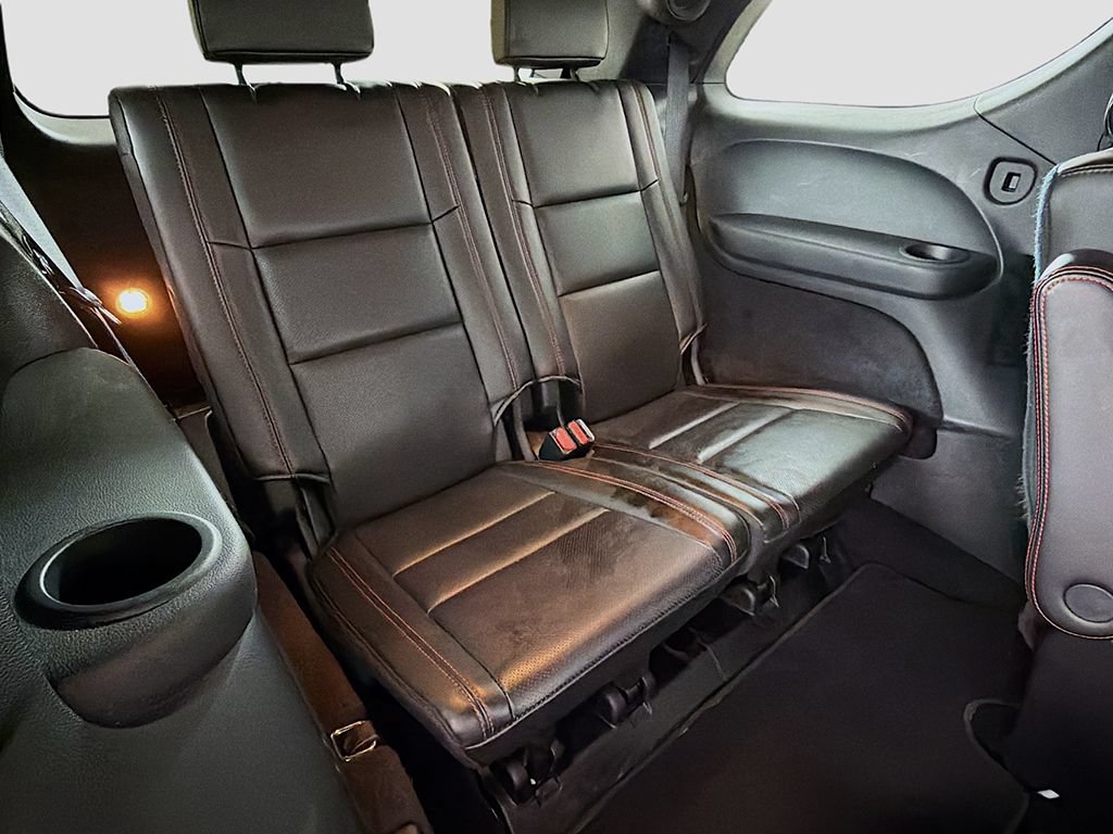 Used 2025 Dodge Durango R/T w/ Blacktop Package AWD/4WD image 32