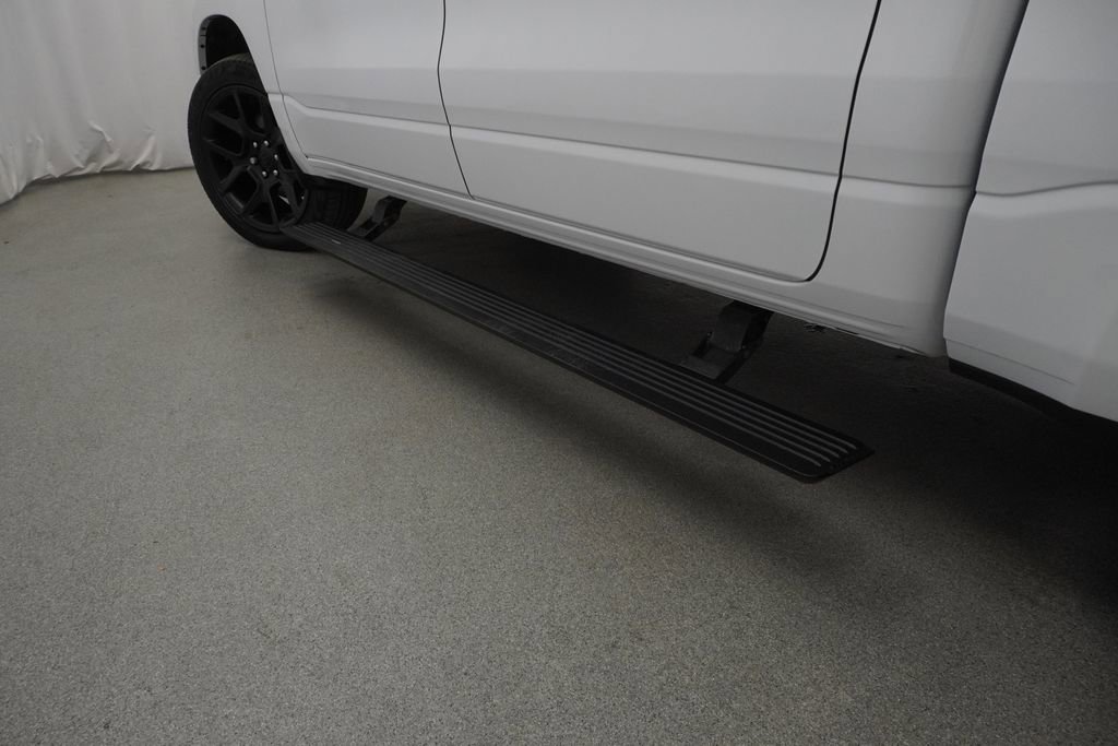 Certified 2023 RAM 1500 Laramie image 42