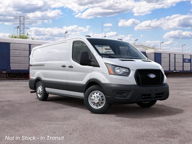 New 2027 Ford Transit 150 Low Roof AWD image 4
