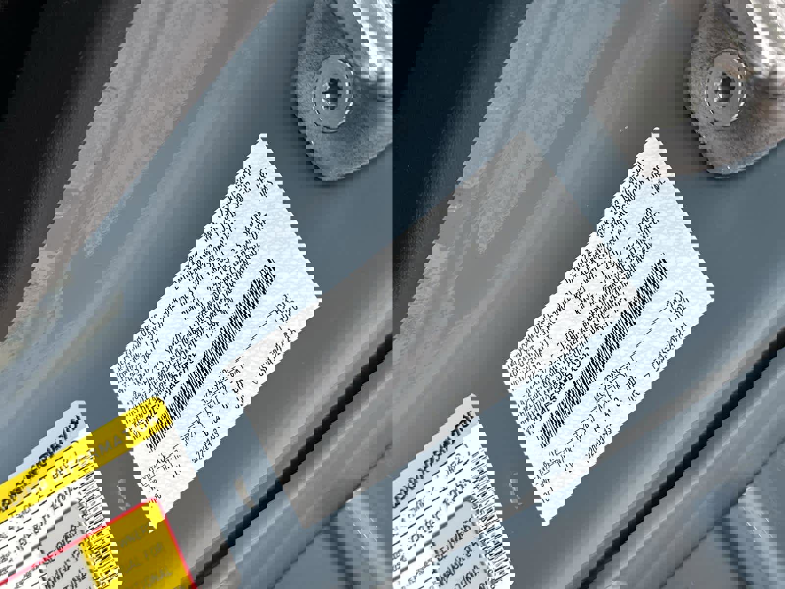 Used 2022 Ford Bronco 2-Door image 31