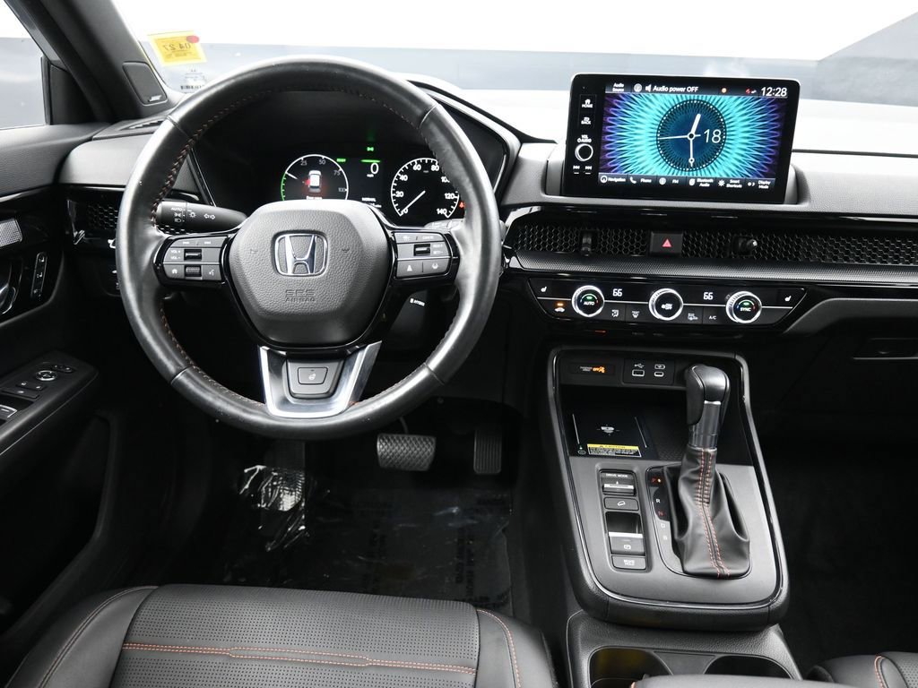 Used 2023 Honda CR-V Sport Touring image 20