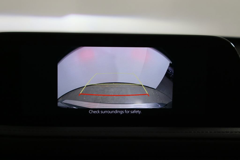 Used 2025 MAZDA CX-30 AWD 2.5 S w/ Select Sport Pkg image 36