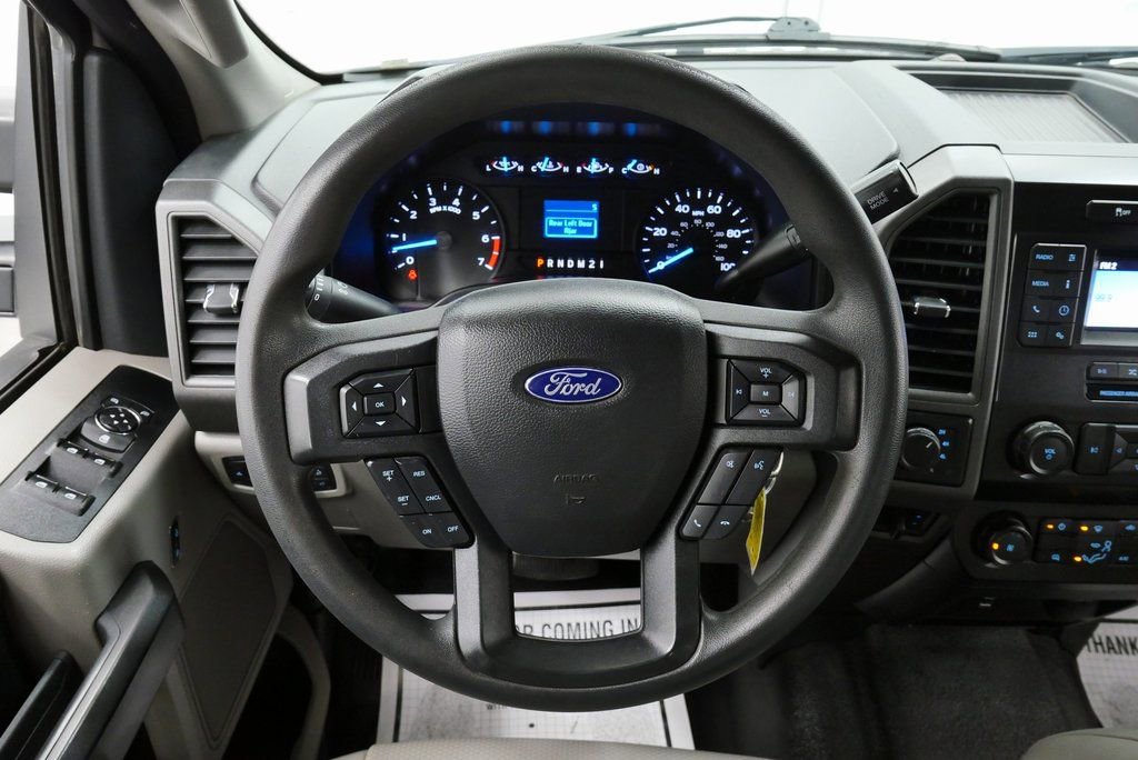 Used 2022 Ford F250 XL w/ Power Equipment Group image 22