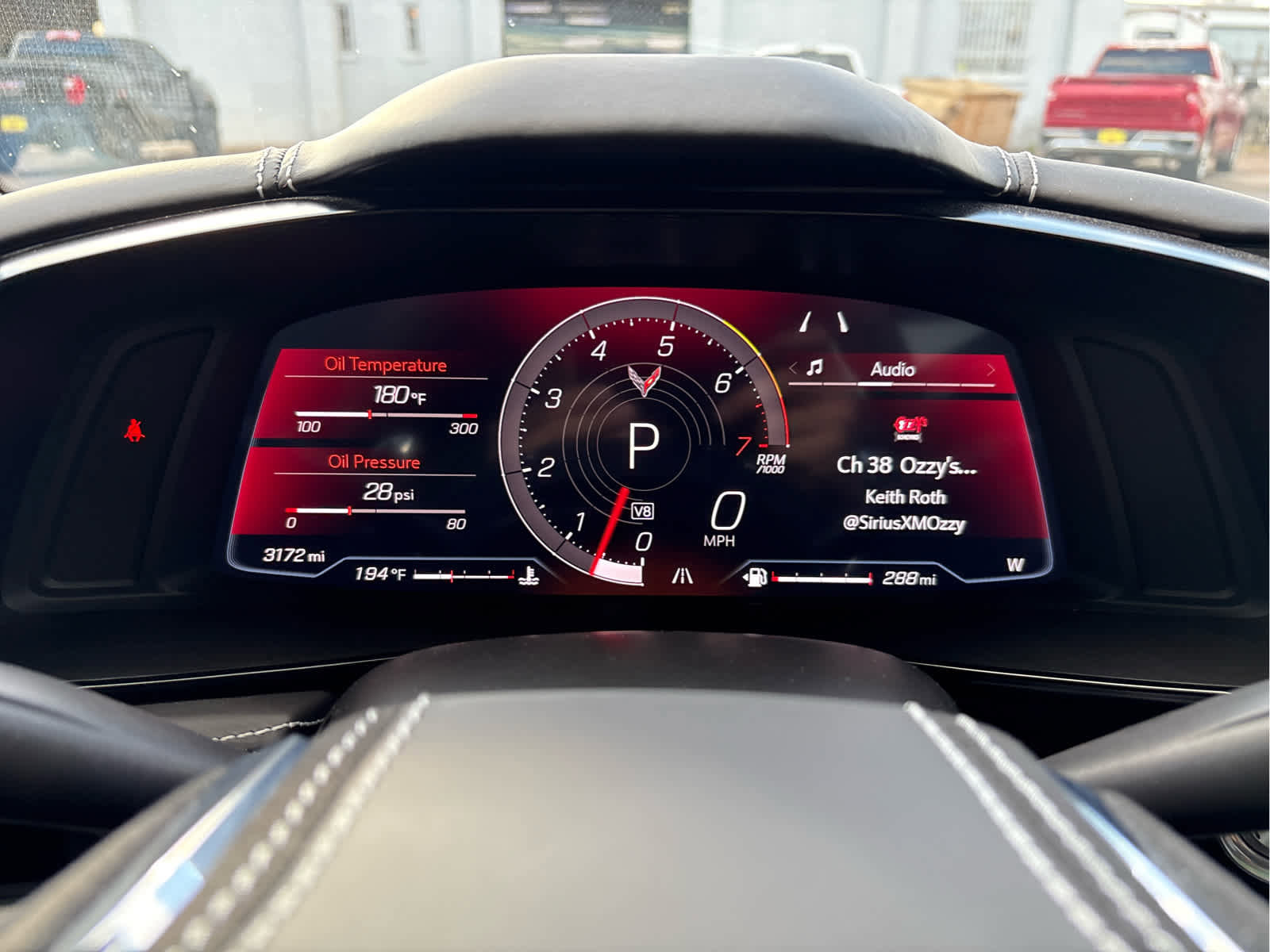 Used 2024 Chevrolet Corvette Stingray Premium Cpe w/ Z51 Performance Package image 25