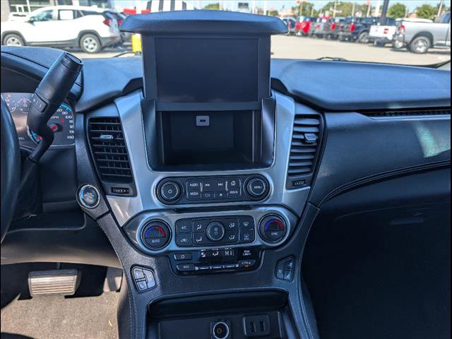 Used 2017 Chevrolet Tahoe Premier image 10