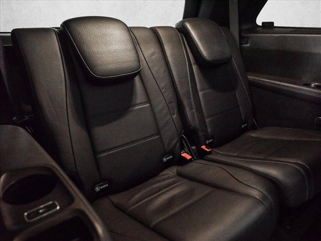 Certified 2021 Mercedes-Benz GLS 580 4MATIC image 23