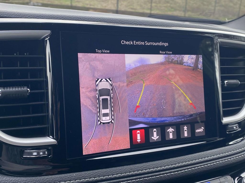 New 2026 Chrysler Pacifica Select image 43