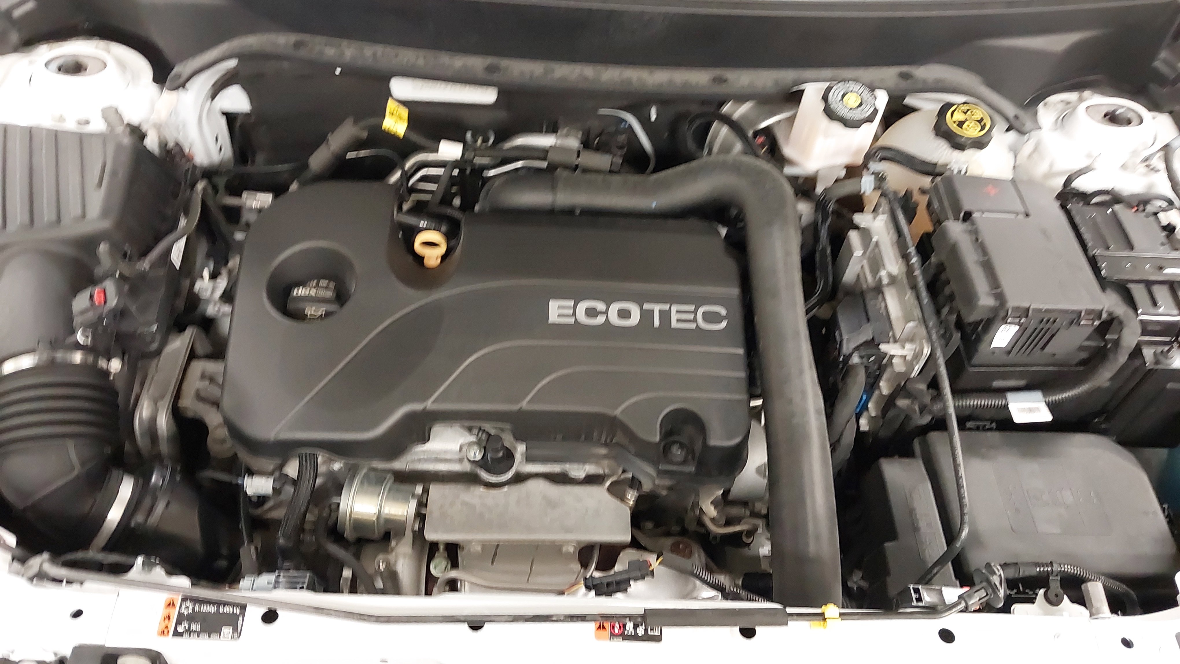 Used 2020 Chevrolet Equinox LT image 30