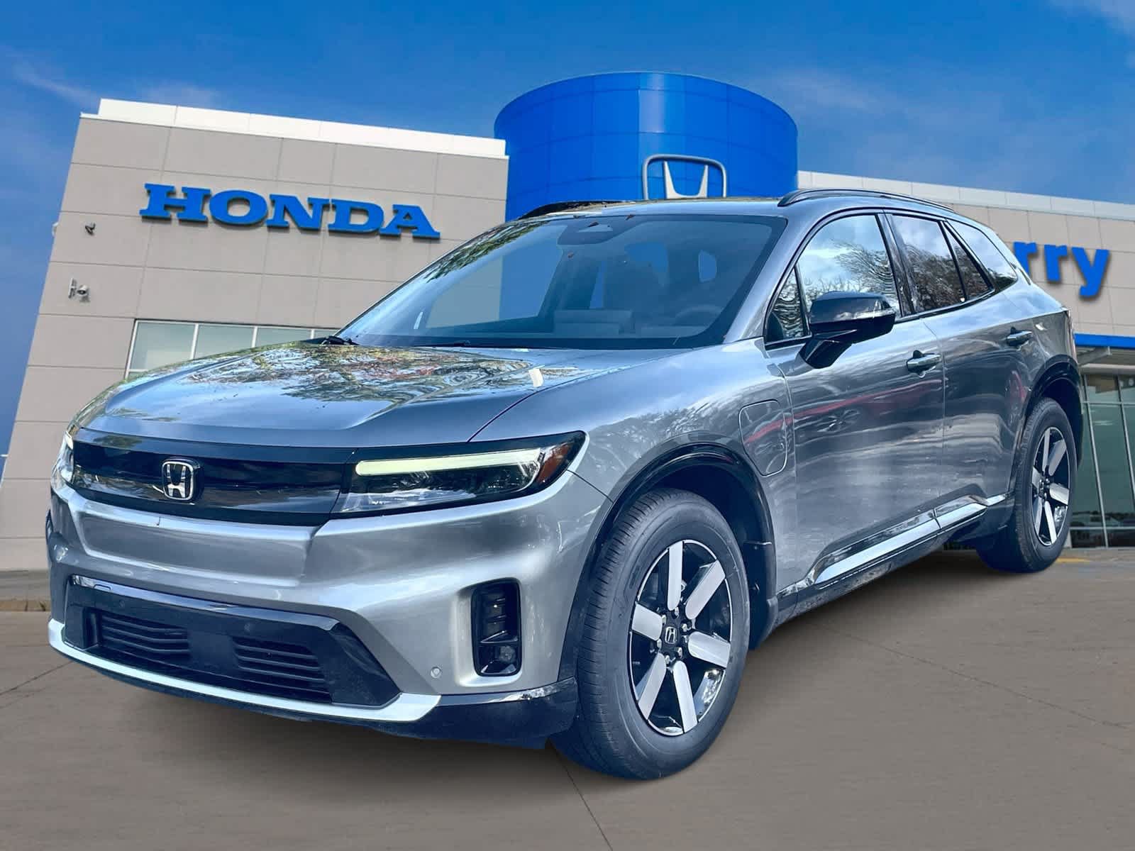 New 2026 Honda Prologue Touring image 1
