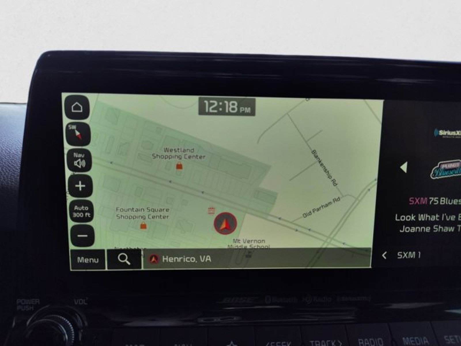 Used 2023 Kia Seltos SX w/ SX Sunroof Package image 17