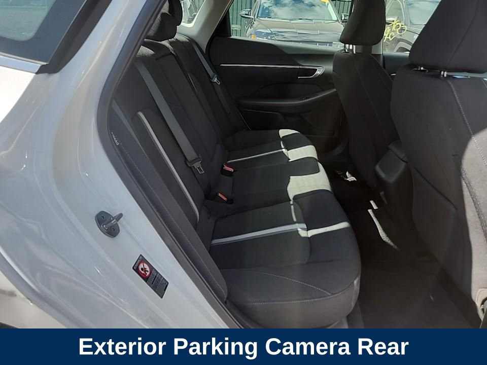 Used 2023 Hyundai Sonata SEL image 14