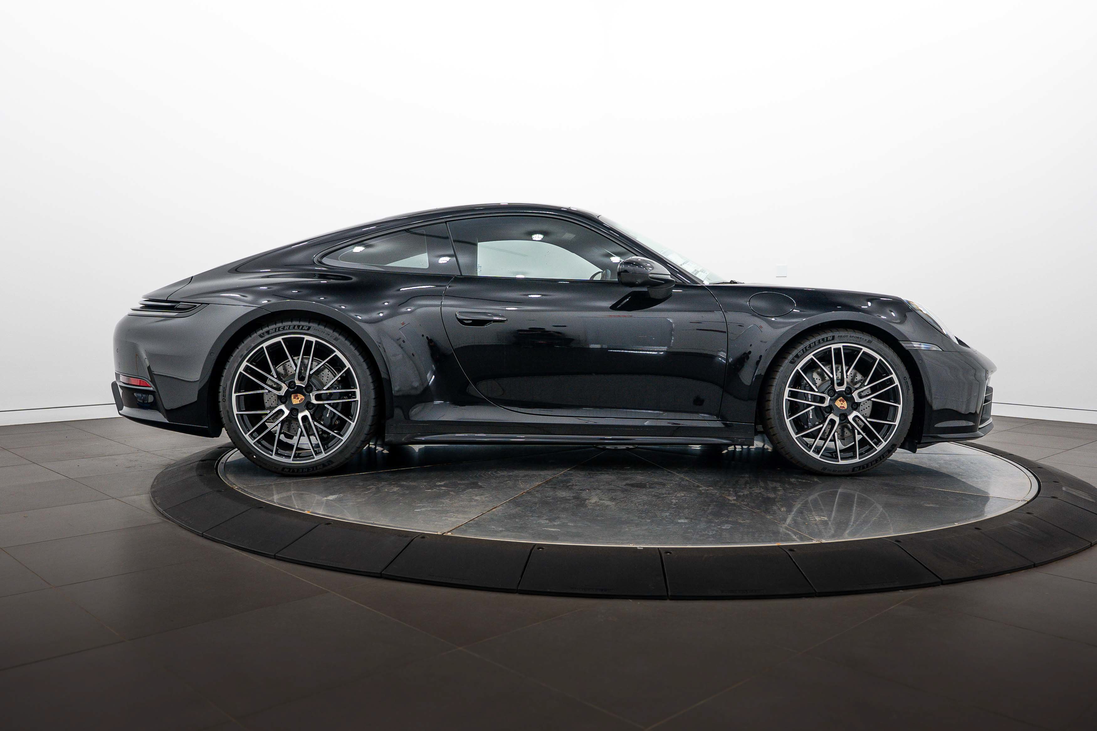 New 2026 Porsche 911 Carrera RWD image 8