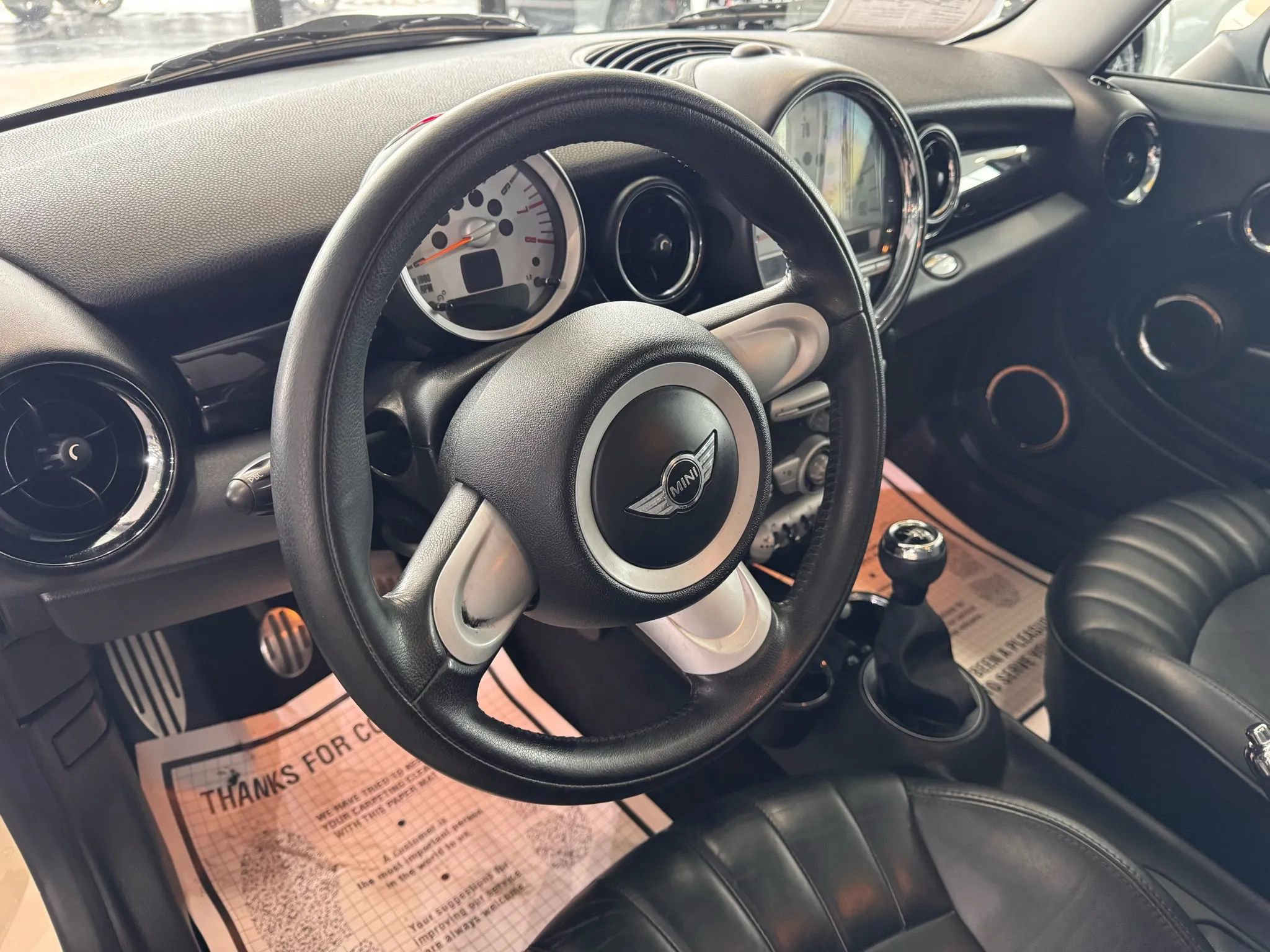 Used 2007 MINI Cooper S image 22
