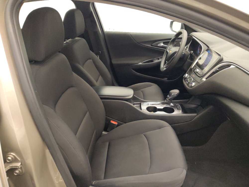 Used 2022 Chevrolet Malibu LS w/ LPO, Convenience Package 1 FWD image 21