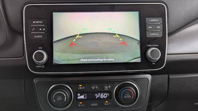 Used 2025 Nissan Leaf S FWD image 29