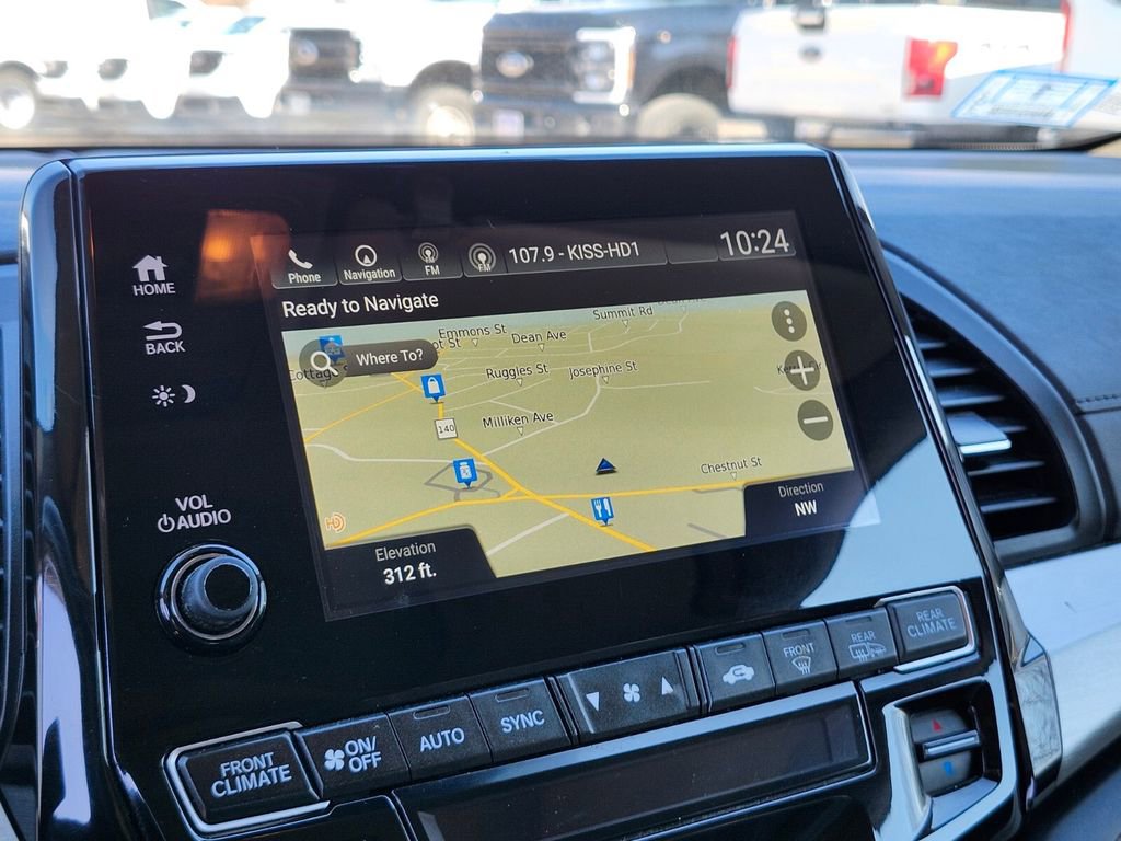 Used 2019 Honda Odyssey EX-L image 21