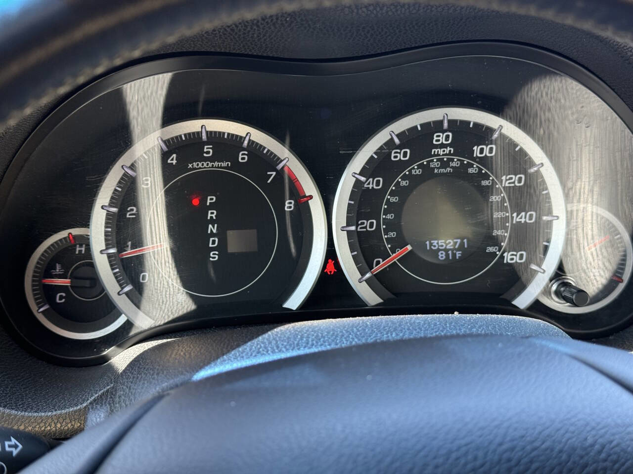 Used 2013 Acura TSX Sedan image 12