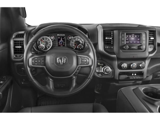 Used 2024 RAM 1500 Tradesman w/ Night Edition AWD/4WD image 7