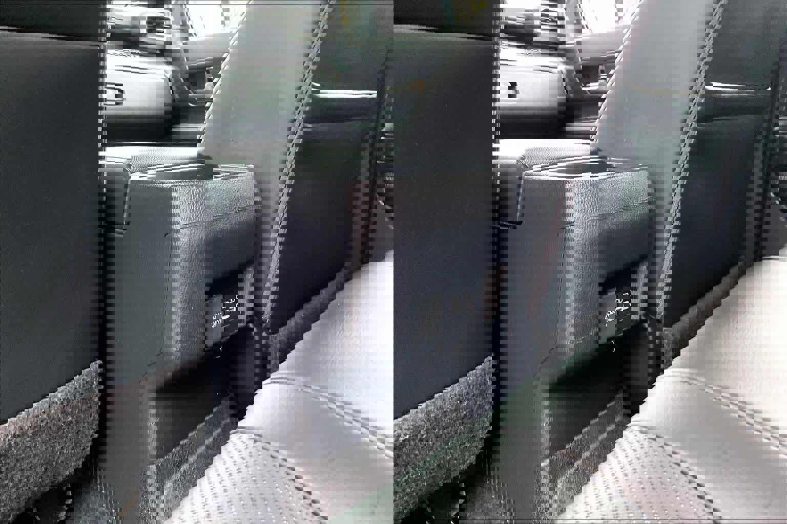 Used 2024 Toyota Tacoma TRD Off-Road w/ TRD Off Road Premium Package image 36