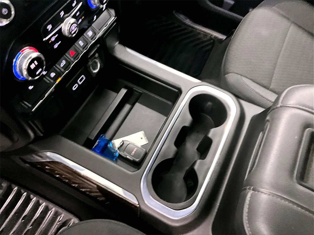 Used 2021 GMC Sierra 1500 Elevation image 20