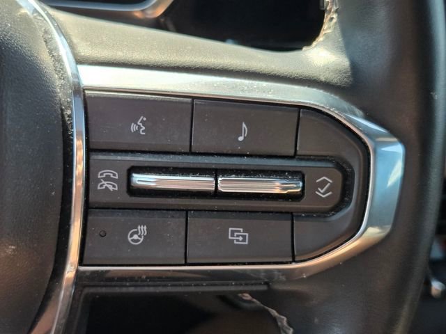 Used 2024 GMC Canyon Denali AWD/4WD image 23