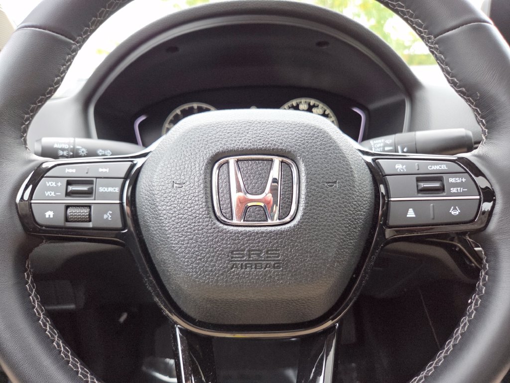 Certified 2024 Honda Civic EX image 34