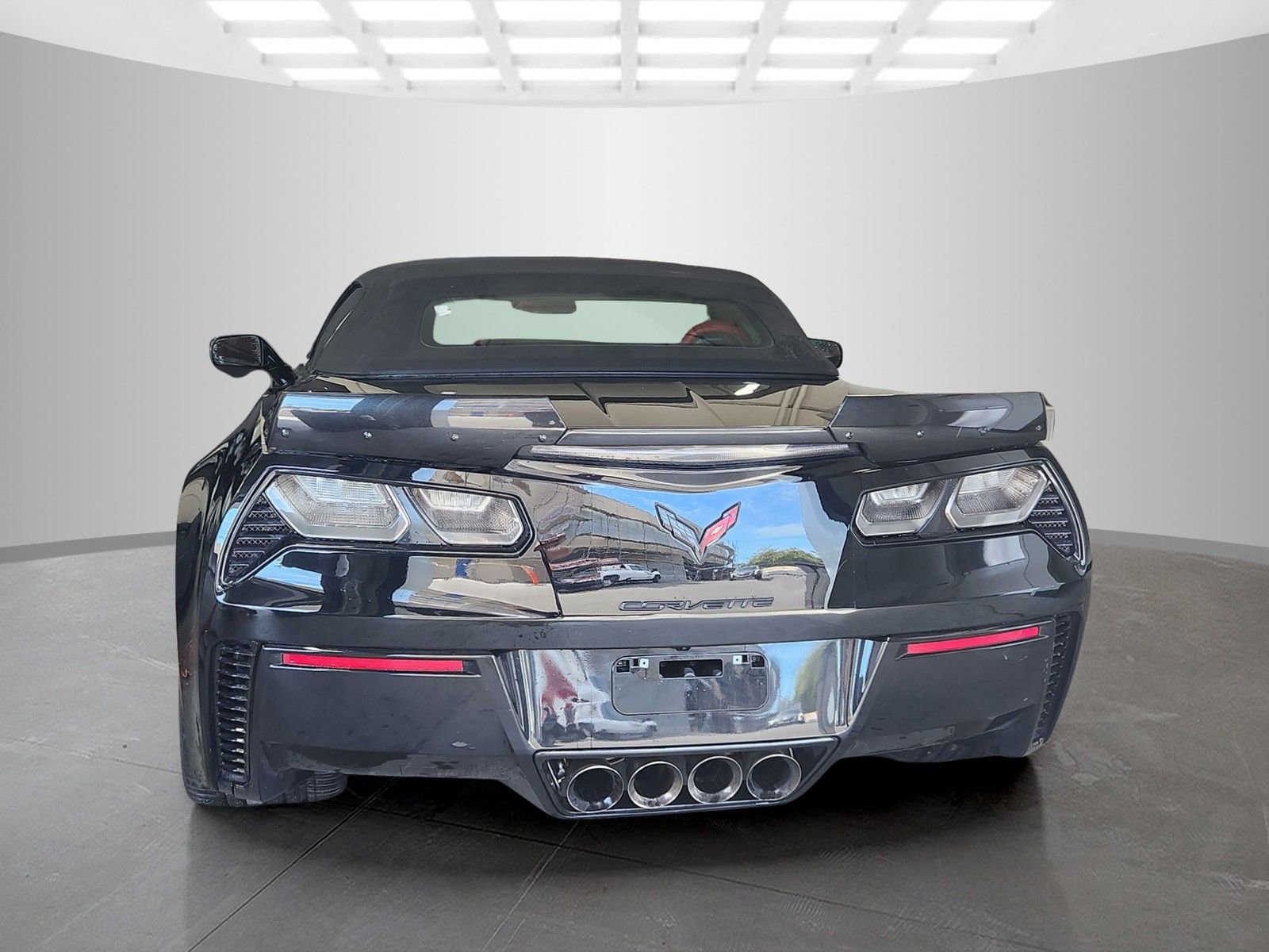 Used 2019 Chevrolet Corvette Z06 image 6