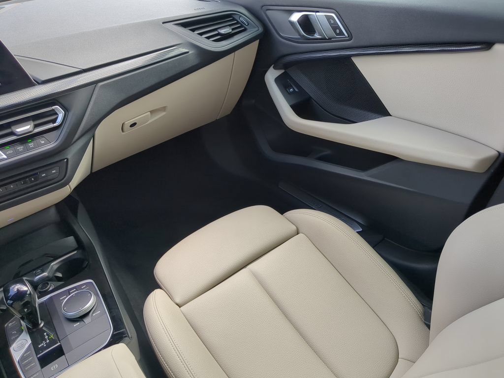 Used 2023 BMW 228i Gran Coupe w/ Premium Package 2 FWD image 15